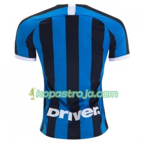 Billiga Fotbollströjor Inter Milan Hemma tröja 2019/20 Kortärmad